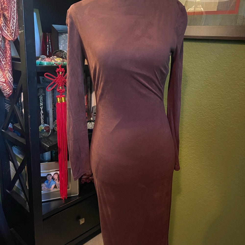 Akira Chicago Black Label dress - Picture 2 of 4
